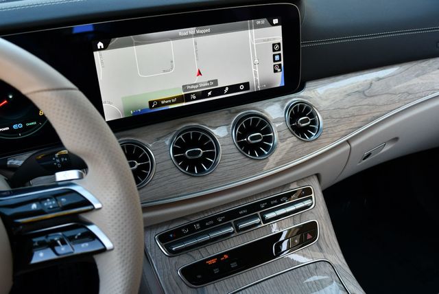 2022 Mercedes-Benz E-Class E 450 RWD Cabriolet W/AMG Line and Night Packages - 23097102 - 69
