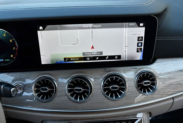 2022 Mercedes-Benz E-Class E 450 RWD Cabriolet W/AMG Line and Night Packages - 23097102 - 71