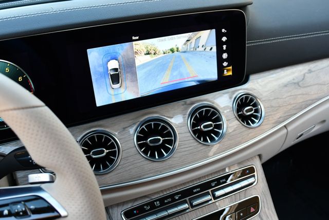 2022 Mercedes-Benz E-Class E 450 RWD Cabriolet W/AMG Line and Night Packages - 23097102 - 72