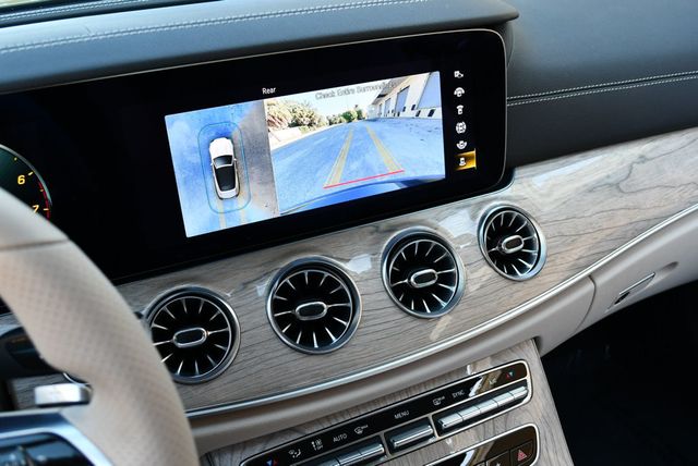 2022 Mercedes-Benz E-Class E 450 RWD Cabriolet W/AMG Line and Night Packages - 23097102 - 73