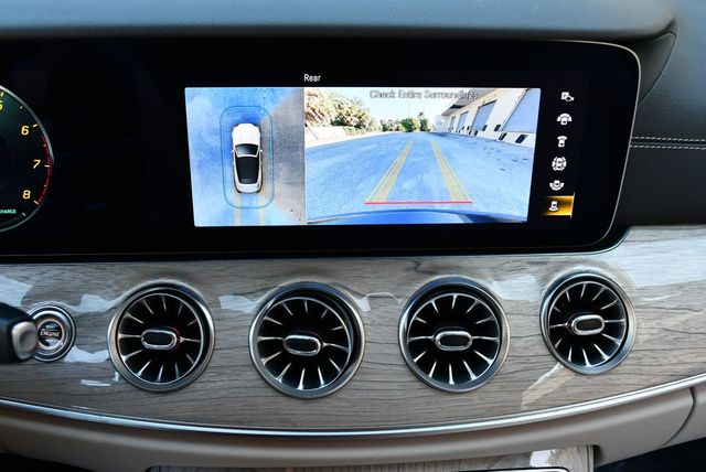 2022 Mercedes-Benz E-Class E 450 RWD Cabriolet W/AMG Line and Night Packages - 23097102 - 74