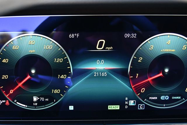 2022 Mercedes-Benz E-Class E 450 RWD Cabriolet W/AMG Line and Night Packages - 23097102 - 76