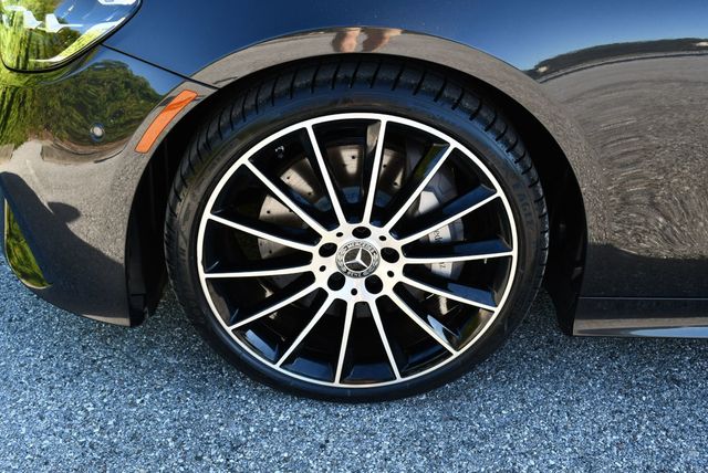 2022 Mercedes-Benz E-Class E 450 RWD Cabriolet W/AMG Line and Night Packages - 23097102 - 78