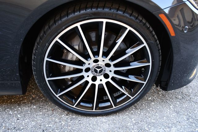 2022 Mercedes-Benz E-Class E 450 RWD Cabriolet W/AMG Line and Night Packages - 23097102 - 79
