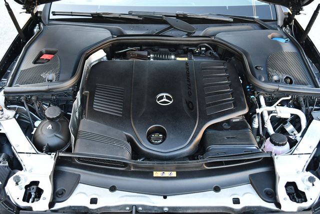 2022 Mercedes-Benz E-Class E 450 RWD Cabriolet W/AMG Line and Night Packages - 23097102 - 82