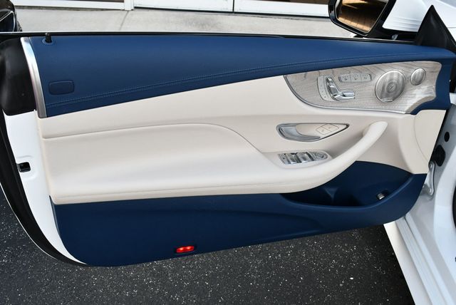 2022 Mercedes-Benz E-Class E 450 RWD Cabriolet W/AMG Line Package - 22984437 - 10