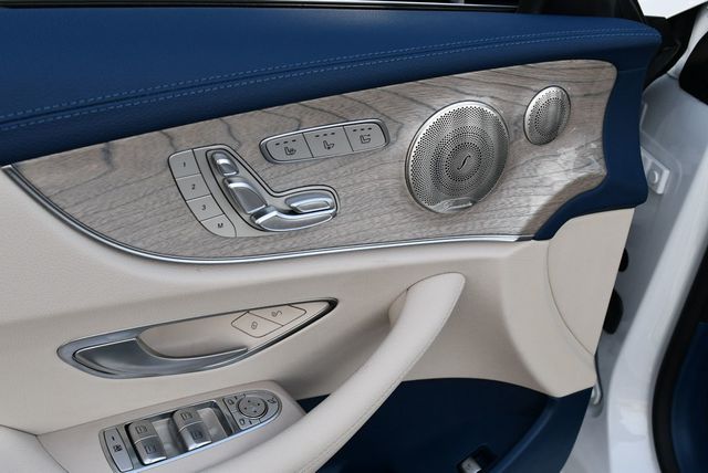 2022 Mercedes-Benz E-Class E 450 RWD Cabriolet W/AMG Line Package - 22984437 - 11