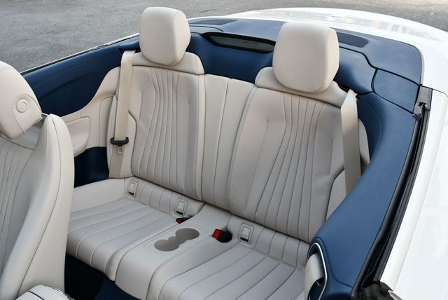 2022 Mercedes-Benz E-Class E 450 RWD Cabriolet W/AMG Line Package - 22984437 - 15