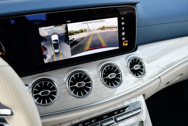 2022 Mercedes-Benz E-Class E 450 RWD Cabriolet W/AMG Line Package - 22984437 - 67