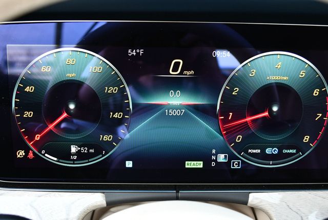 2022 Mercedes-Benz E-Class E 450 RWD Cabriolet W/AMG Line Package - 22984437 - 70