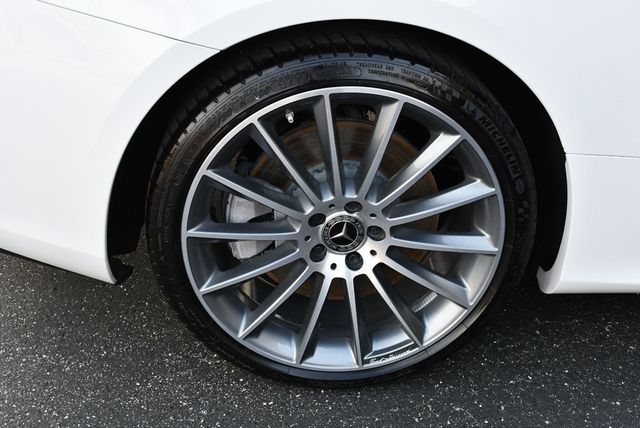 2022 Mercedes-Benz E-Class E 450 RWD Cabriolet W/AMG Line Package - 22984437 - 73