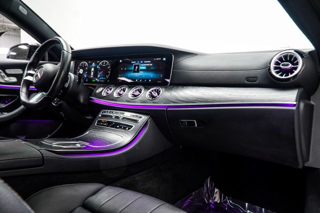 2022 Mercedes-Benz E-Class E 450 RWD Coupe - 23085523 - 13