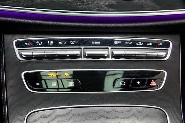 2022 Mercedes-Benz E-Class E 450 RWD Coupe - 23085523 - 16