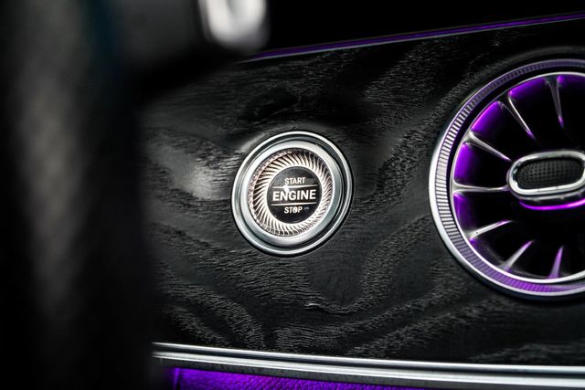 2022 Mercedes-Benz E-Class E 450 RWD Coupe - 23085523 - 17