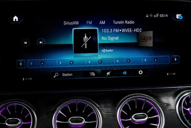 2022 Mercedes-Benz E-Class E 450 RWD Coupe - 23085523 - 18