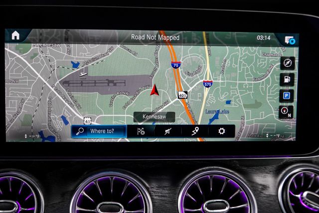 2022 Mercedes-Benz E-Class E 450 RWD Coupe - 23085523 - 19