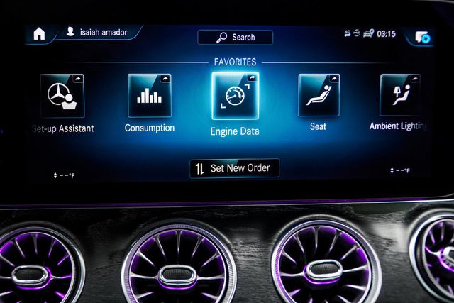 2022 Mercedes-Benz E-Class E 450 RWD Coupe - 23085523 - 21