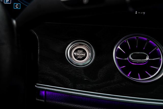 2022 Mercedes-Benz E-Class E 450 RWD Coupe - 23085523 - 27