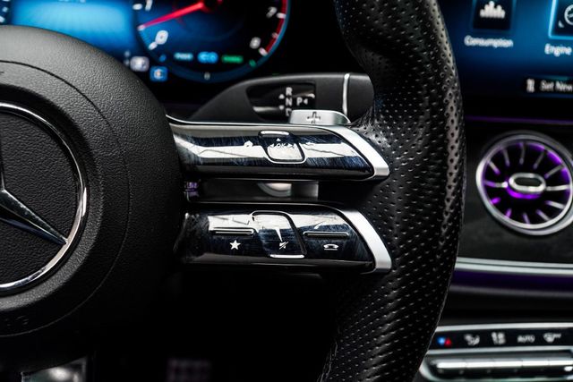 2022 Mercedes-Benz E-Class E 450 RWD Coupe - 23085523 - 28