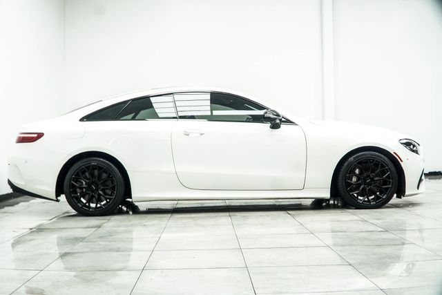 2022 Mercedes-Benz E-Class E 450 RWD Coupe - 23085523 - 2