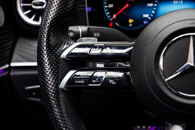 2022 Mercedes-Benz E-Class E 450 RWD Coupe - 23085523 - 29
