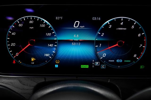 2022 Mercedes-Benz E-Class E 450 RWD Coupe - 23085523 - 31