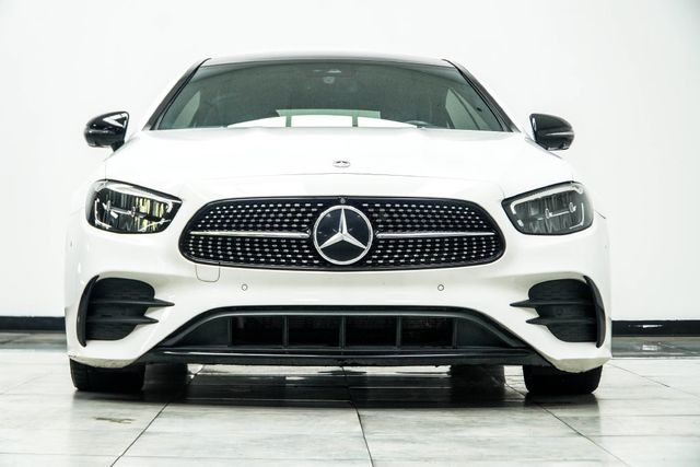2022 Mercedes-Benz E-Class E 450 RWD Coupe - 23085523 - 5