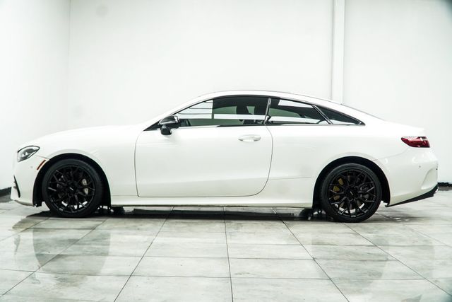 2022 Mercedes-Benz E-Class E 450 RWD Coupe - 23085523 - 7