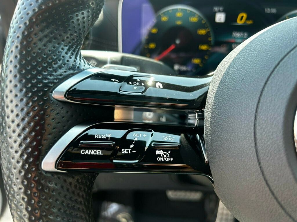 2022 Mercedes-Benz E-Class MSRP$78730/DriverAssistancePkg/NightPkg/SoftCloseDoors/NAV - 22910108 - 19