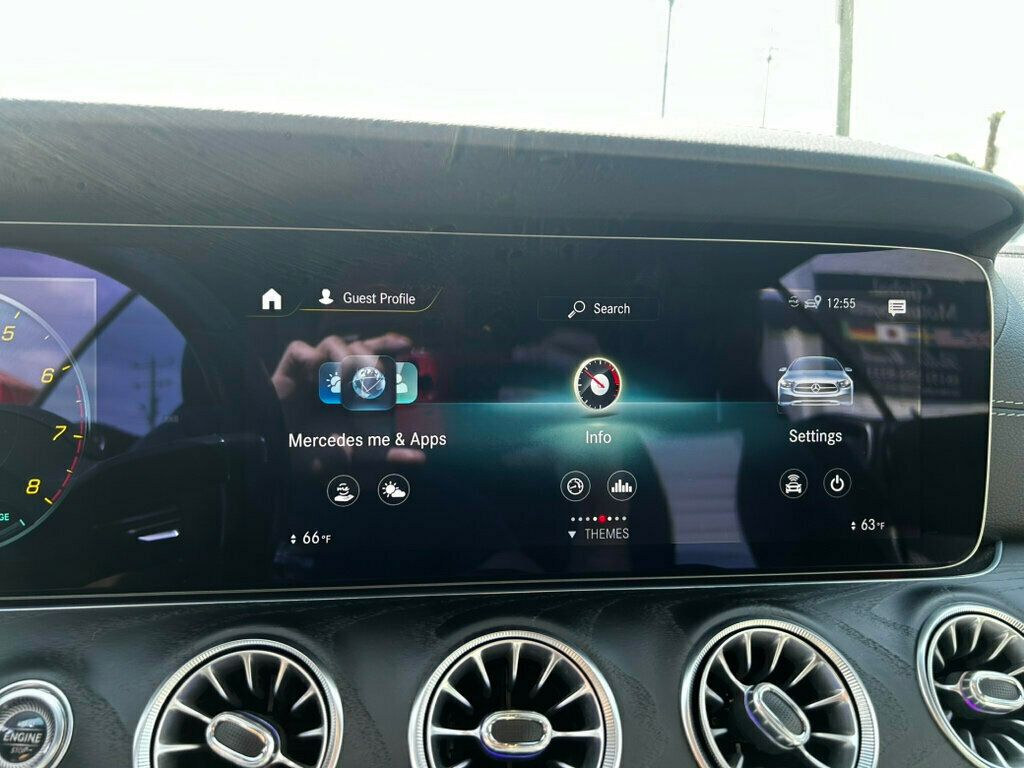 2022 Mercedes-Benz E-Class MSRP$78730/DriverAssistancePkg/NightPkg/SoftCloseDoors/NAV - 22910108 - 22