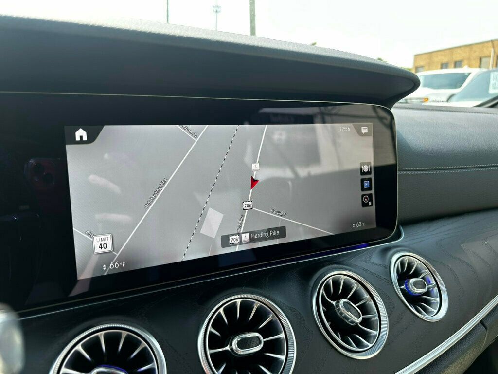 2022 Mercedes-Benz E-Class MSRP$78730/DriverAssistancePkg/NightPkg/SoftCloseDoors/NAV - 22910108 - 23