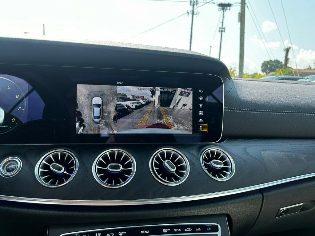 2022 Mercedes-Benz E-Class MSRP$78730/DriverAssistancePkg/NightPkg/SoftCloseDoors/NAV - 22910108 - 24