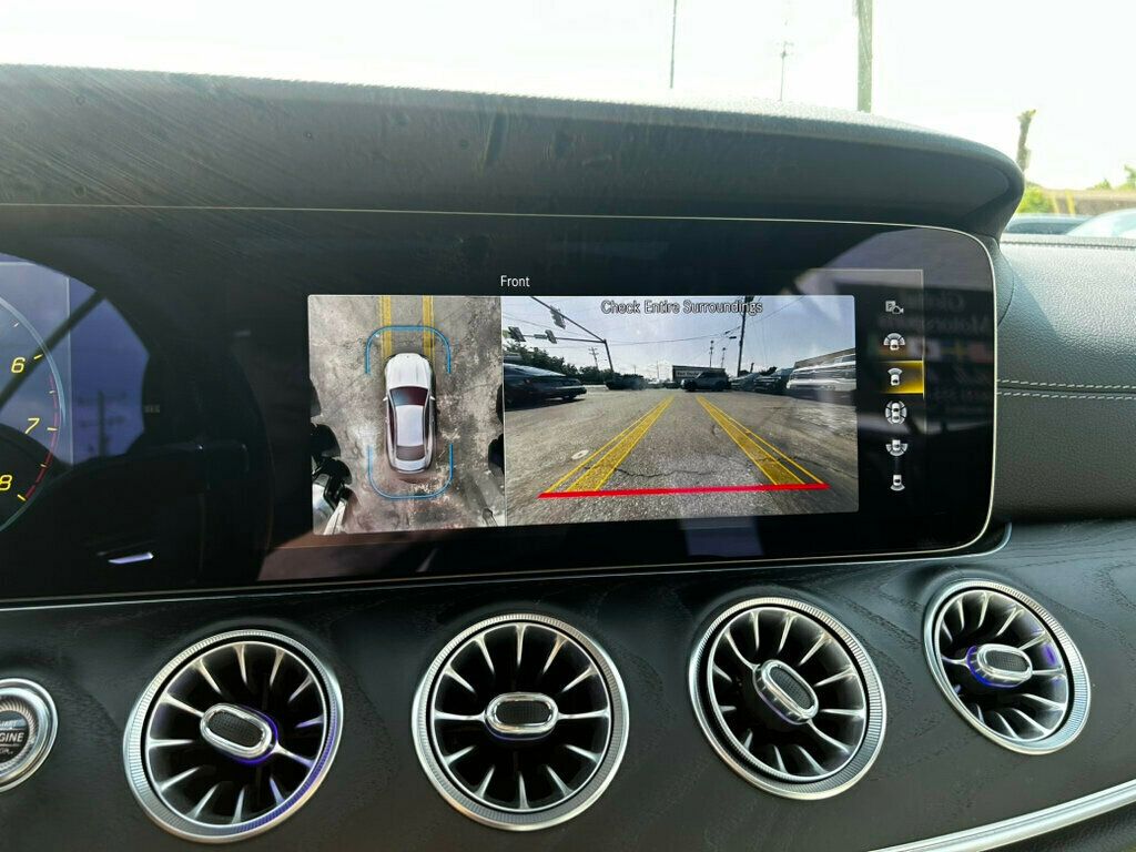 2022 Mercedes-Benz E-Class MSRP$78730/DriverAssistancePkg/NightPkg/SoftCloseDoors/NAV - 22910108 - 25