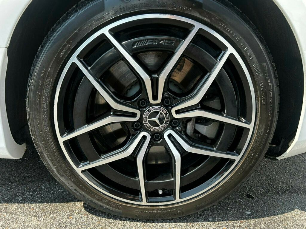 2022 Mercedes-Benz E-Class MSRP$78730/DriverAssistancePkg/NightPkg/SoftCloseDoors/NAV - 22910108 - 28