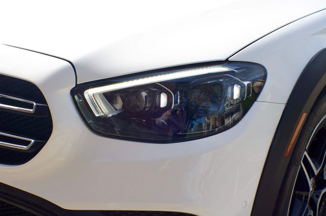 2022 Mercedes-Benz E-Class MSRP$80055/4MATIC/DriverAssistancePkg/NightPkg/PanoramicRoof - 22997477 - 14