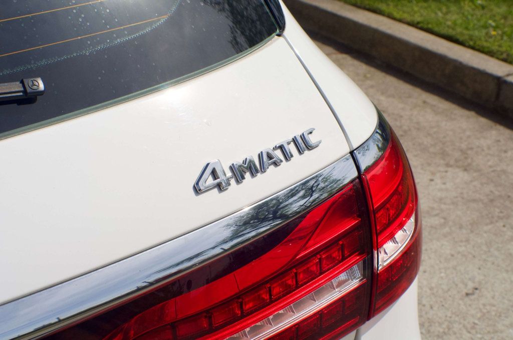 2022 Mercedes-Benz E-Class MSRP$80055/4MATIC/DriverAssistancePkg/NightPkg/PanoramicRoof - 22997477 - 16