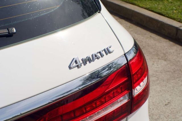 2022 Mercedes-Benz E-Class MSRP$80055/4MATIC/DriverAssistancePkg/NightPkg/PanoramicRoof - 22997477 - 16