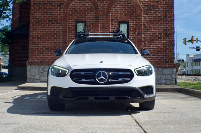 2022 Mercedes-Benz E-Class MSRP$80055/4MATIC/DriverAssistancePkg/NightPkg/PanoramicRoof - 22997477 - 1