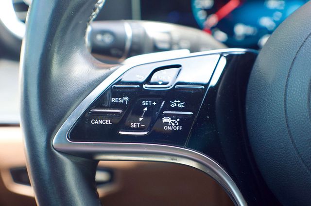 2022 Mercedes-Benz E-Class MSRP$80055/4MATIC/DriverAssistancePkg/NightPkg/PanoramicRoof - 22997477 - 21