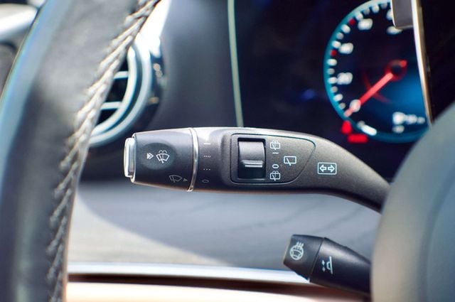 2022 Mercedes-Benz E-Class MSRP$80055/4MATIC/DriverAssistancePkg/NightPkg/PanoramicRoof - 22997477 - 23