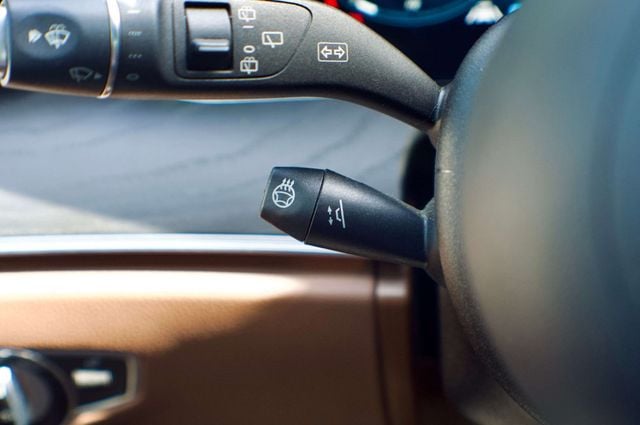 2022 Mercedes-Benz E-Class MSRP$80055/4MATIC/DriverAssistancePkg/NightPkg/PanoramicRoof - 22997477 - 24