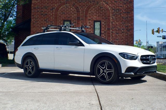 2022 Mercedes-Benz E-Class MSRP$80055/4MATIC/DriverAssistancePkg/NightPkg/PanoramicRoof - 22997477 - 2
