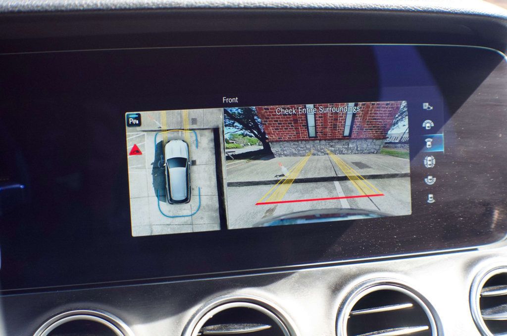 2022 Mercedes-Benz E-Class MSRP$80055/4MATIC/DriverAssistancePkg/NightPkg/PanoramicRoof - 22997477 - 29