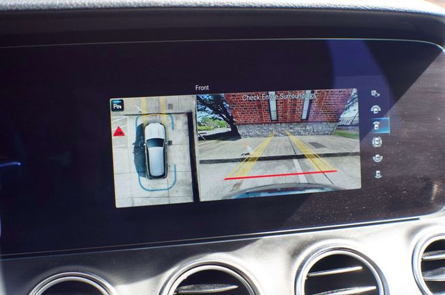 2022 Mercedes-Benz E-Class MSRP$80055/4MATIC/DriverAssistancePkg/NightPkg/PanoramicRoof - 22997477 - 29