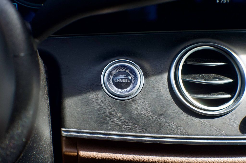 2022 Mercedes-Benz E-Class MSRP$80055/4MATIC/DriverAssistancePkg/NightPkg/PanoramicRoof - 22997477 - 31