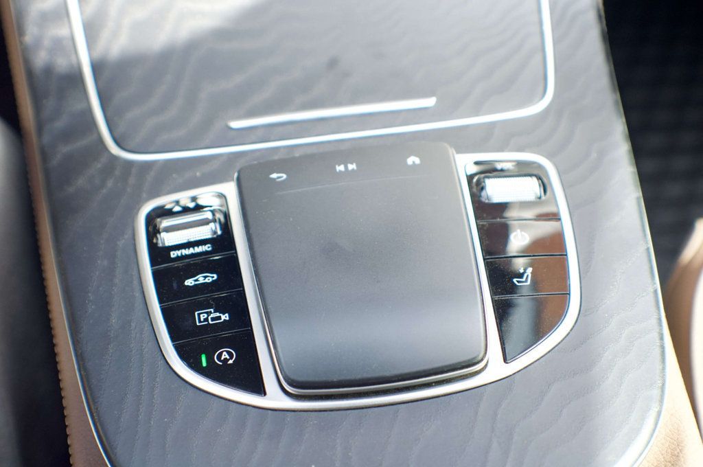 2022 Mercedes-Benz E-Class MSRP$80055/4MATIC/DriverAssistancePkg/NightPkg/PanoramicRoof - 22997477 - 34