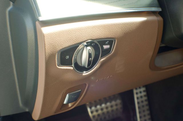 2022 Mercedes-Benz E-Class MSRP$80055/4MATIC/DriverAssistancePkg/NightPkg/PanoramicRoof - 22997477 - 35