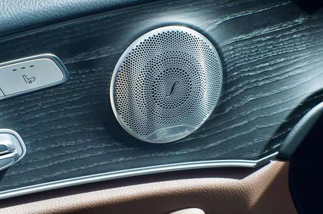 2022 Mercedes-Benz E-Class MSRP$80055/4MATIC/DriverAssistancePkg/NightPkg/PanoramicRoof - 22997477 - 38