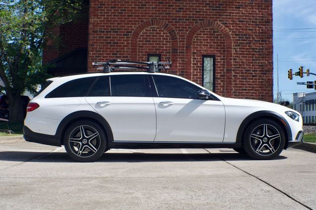 2022 Mercedes-Benz E-Class MSRP$80055/4MATIC/DriverAssistancePkg/NightPkg/PanoramicRoof - 22997477 - 3