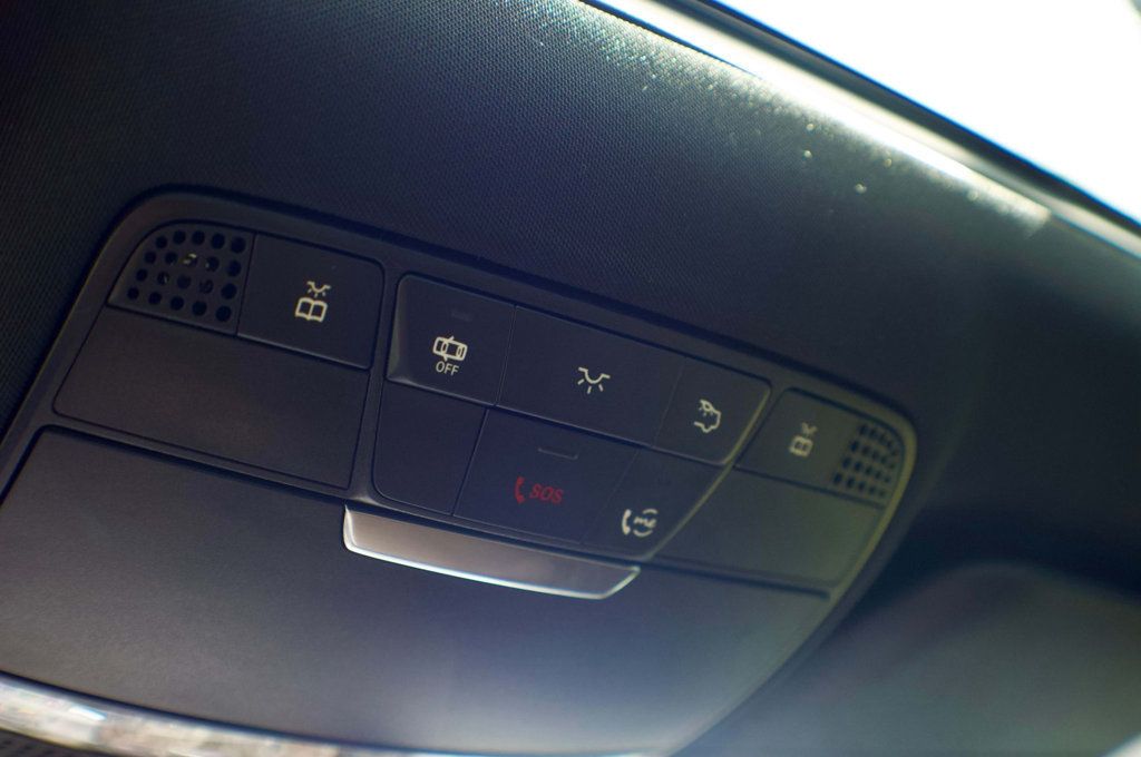 2022 Mercedes-Benz E-Class MSRP$80055/4MATIC/DriverAssistancePkg/NightPkg/PanoramicRoof - 22997477 - 44